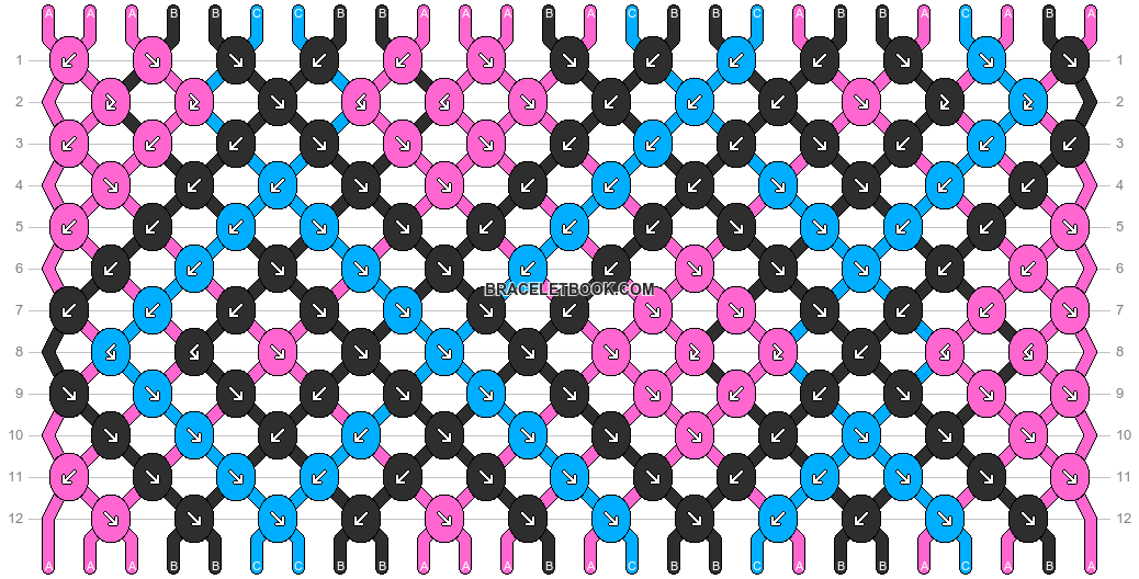 Normal pattern #178030 variation #393086 pattern