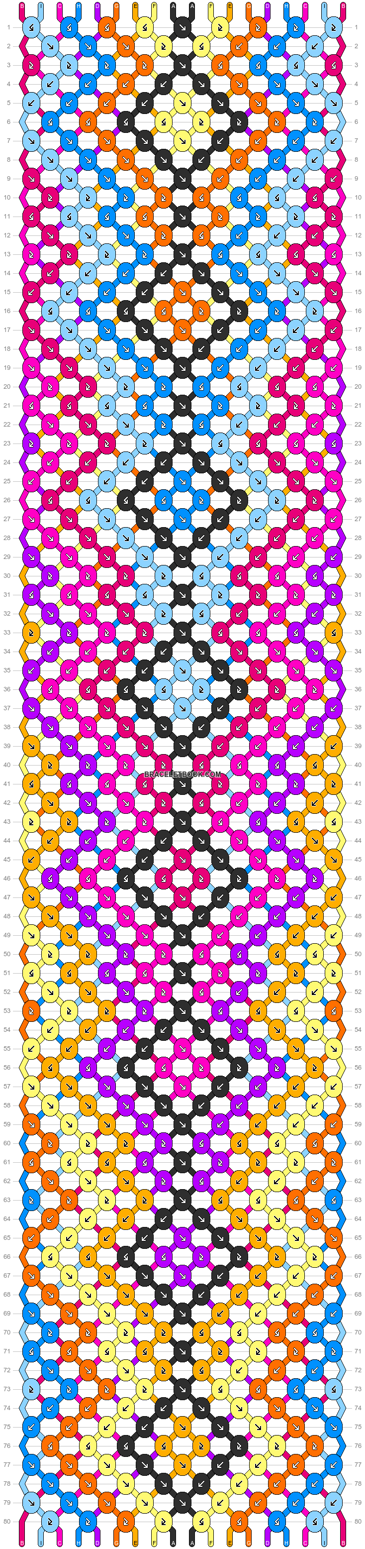 Normal pattern #143771 variation #393087 pattern