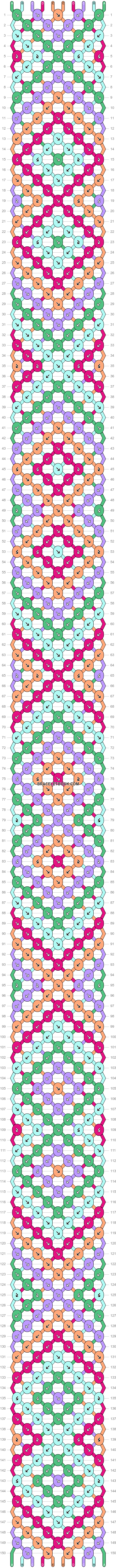 Normal pattern #92387 variation #393088 pattern