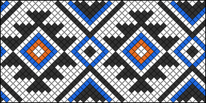 Normal pattern #130902 variation #393089