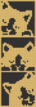 Alpha pattern #188830 variation #393090