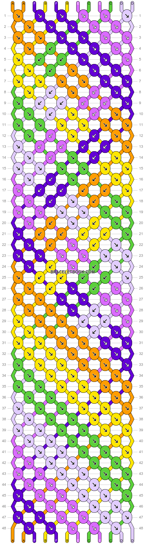 Normal pattern #188549 variation #393091 pattern