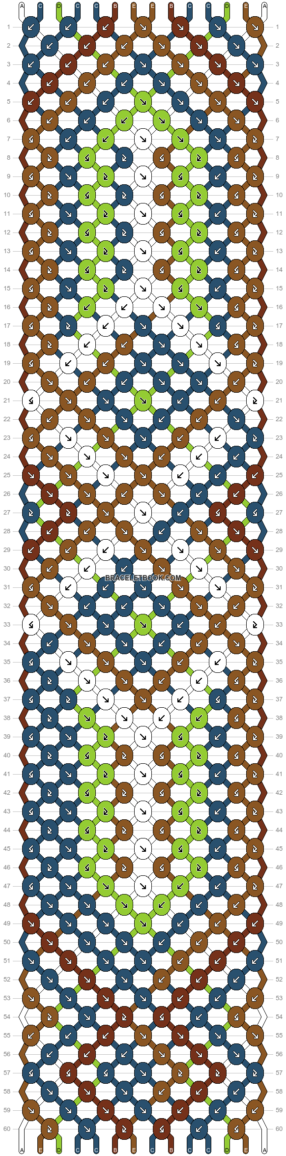 Normal pattern #150927 variation #393094 pattern
