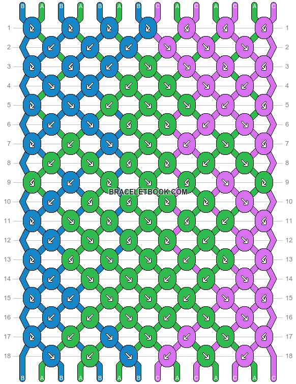 Normal pattern #101808 variation #393095 pattern