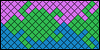 Normal pattern #101808 variation #393095