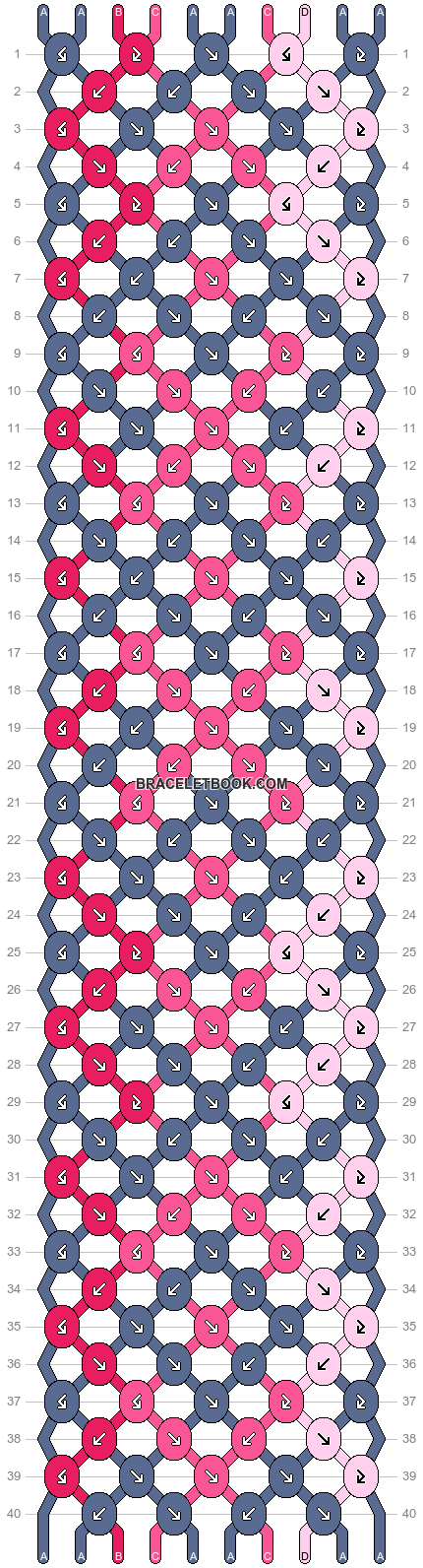 Normal pattern #116411 variation #393096 pattern