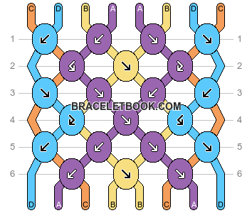 Normal pattern #11040 variation #393097 pattern