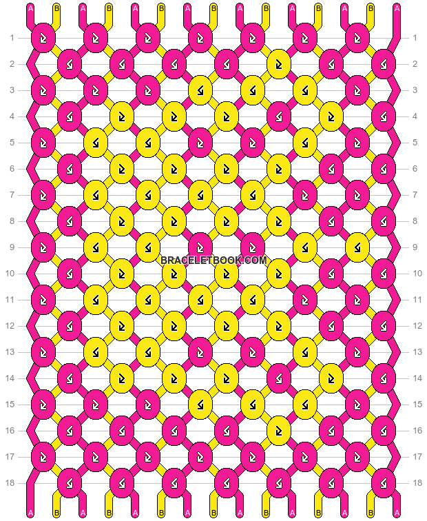 Normal pattern #22293 variation #393099 pattern