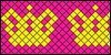 Normal pattern #22293 variation #393099