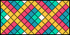 Normal pattern #16578 variation #393101