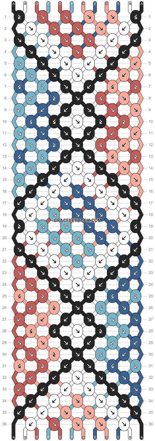 Normal pattern #185631 variation #393102 pattern