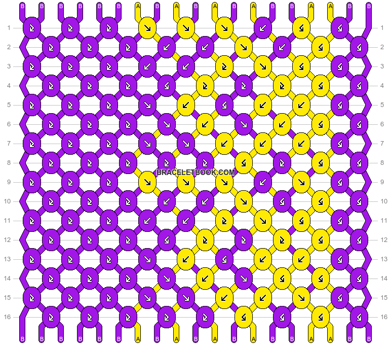 Normal pattern #38259 variation #393103 pattern