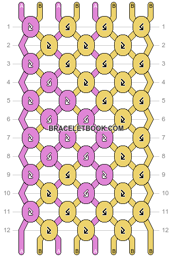 Normal pattern #6390 variation #393106 pattern