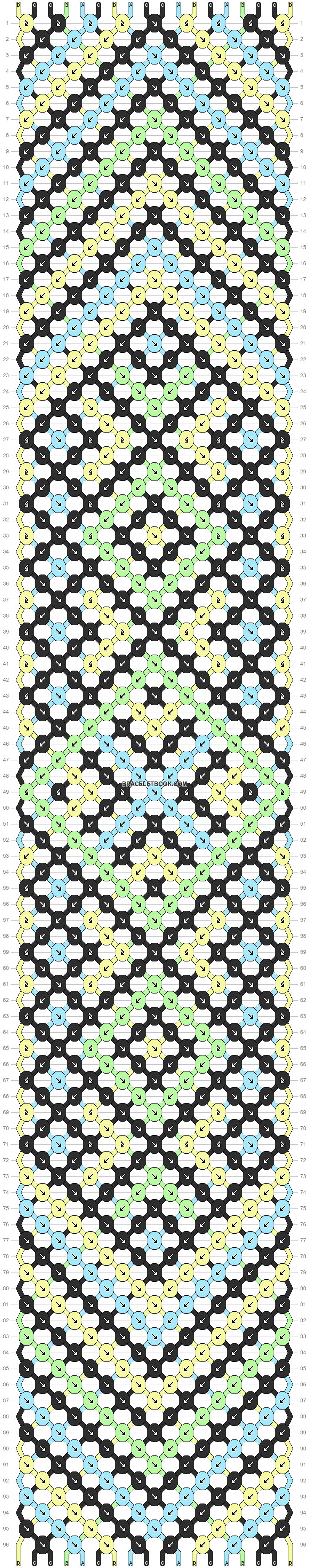 Normal pattern #126022 variation #393108 pattern