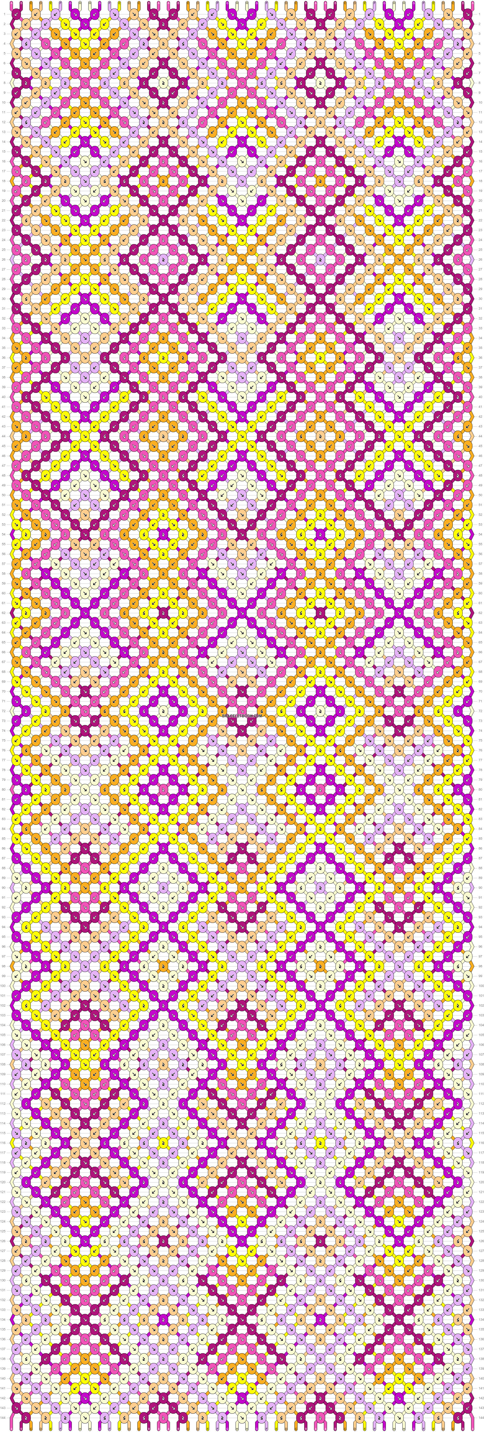 Normal pattern #47487 variation #393110 pattern