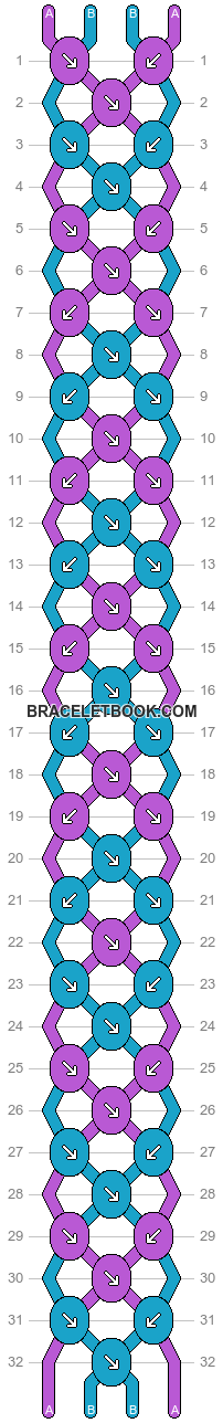 Normal pattern #127953 variation #393111 pattern