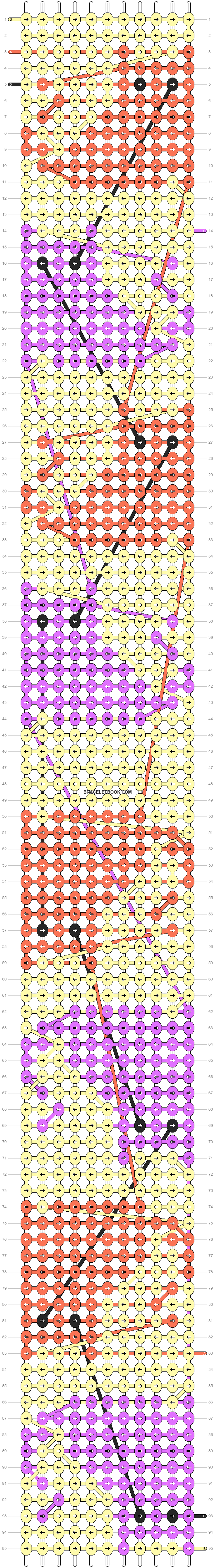 Alpha pattern #189208 variation #393112 pattern