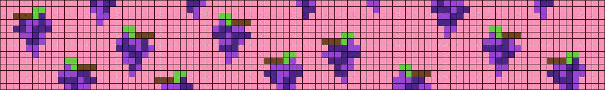 Alpha pattern #35055 variation #393113 preview