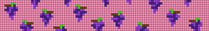 Alpha pattern #35055 variation #393113