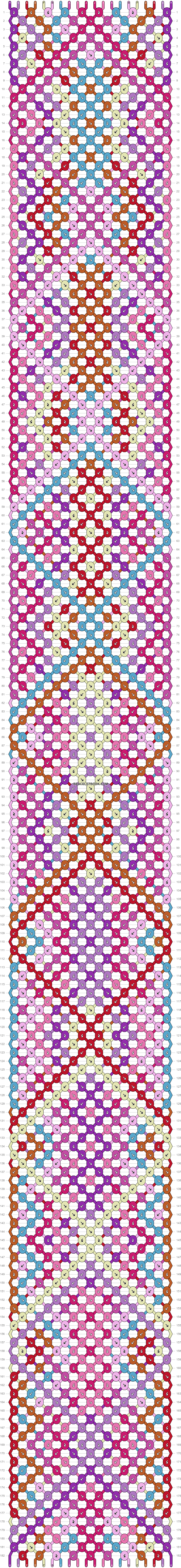 Normal pattern #189816 variation #393114 pattern