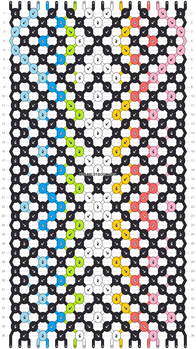 Normal pattern #133433 variation #393115 pattern