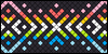 Normal pattern #133433 variation #393115