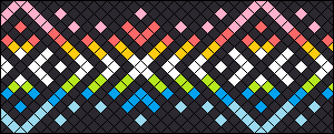 Normal pattern #133433 variation #393115