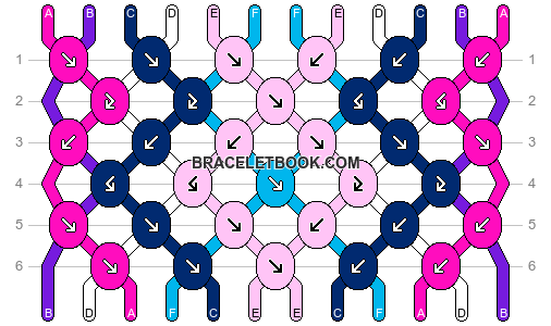 Normal pattern #18 variation #393116 pattern