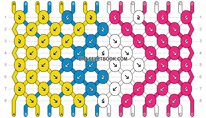 Normal pattern #129119 variation #393117 pattern