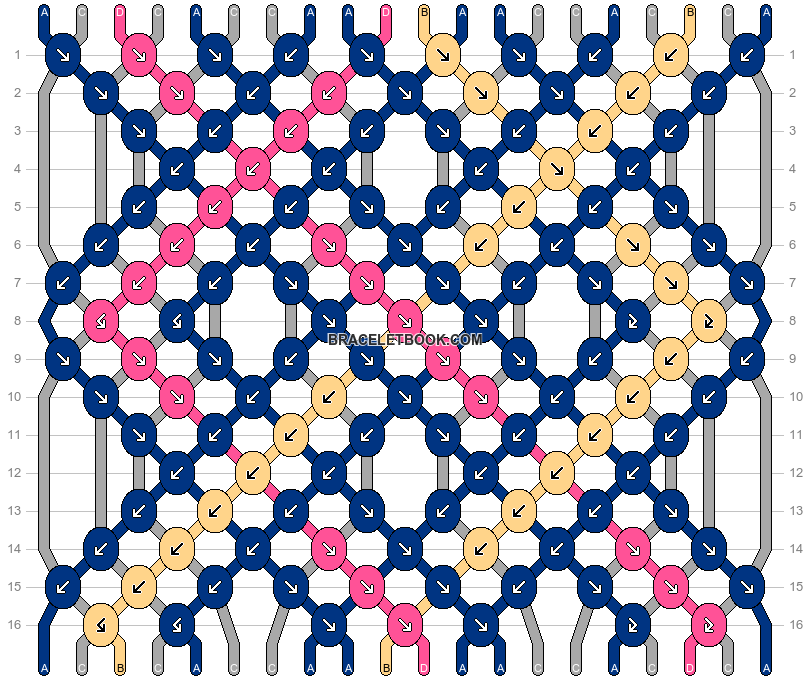 Normal pattern #187851 variation #393118 pattern