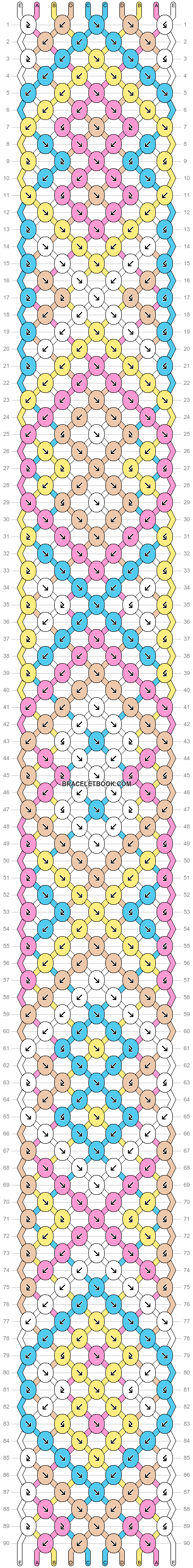 Normal pattern #189570 variation #393121 pattern