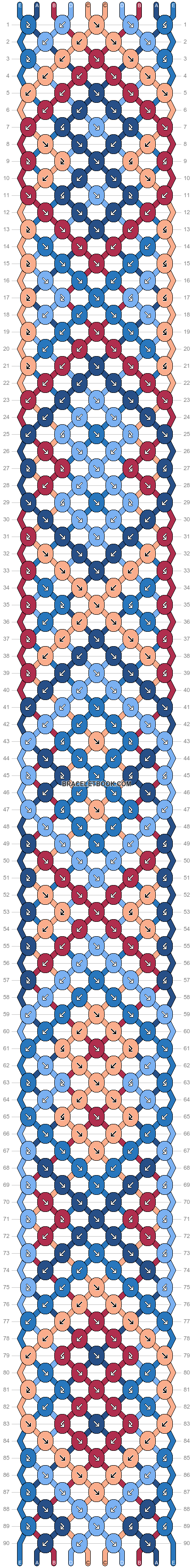 Normal pattern #189570 variation #393122 pattern