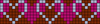 Alpha pattern #190274 variation #393124