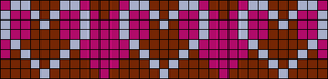 Alpha pattern #190274 variation #393124