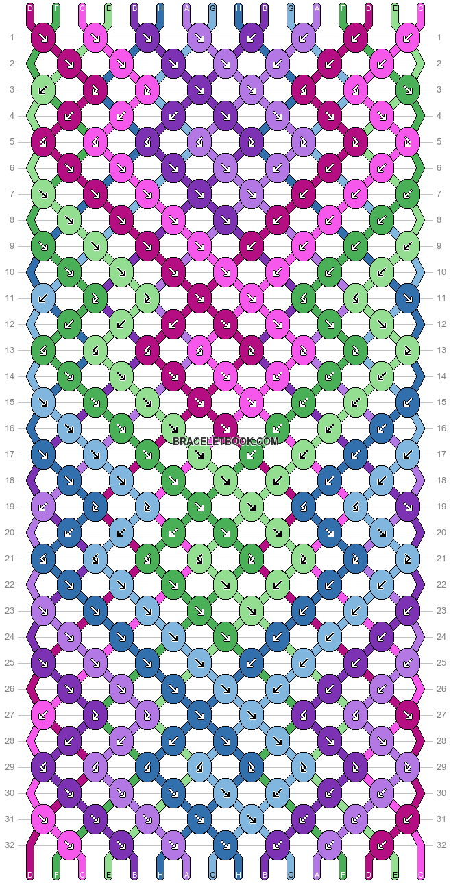 Normal pattern #190174 variation #393125 pattern