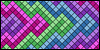 Normal pattern #190174 variation #393125
