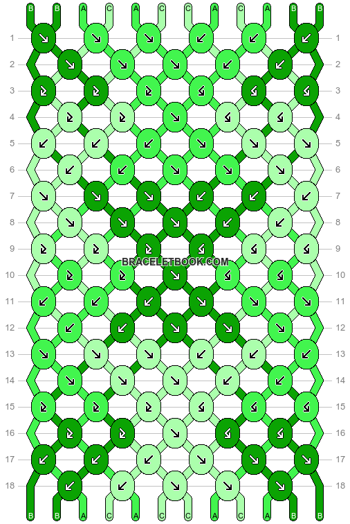 Normal pattern #178369 variation #393128 pattern