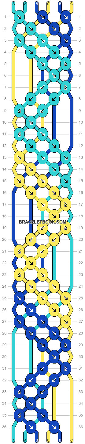 Normal pattern #158185 variation #393129 pattern