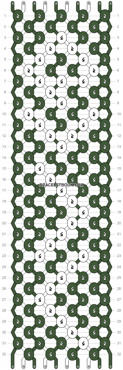 Normal pattern #150560 variation #393130 pattern