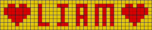 Alpha pattern #6711 variation #393131 preview