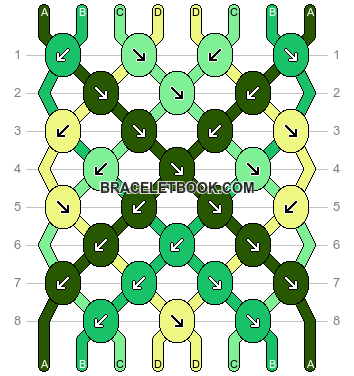 Normal pattern #189961 variation #393133 pattern