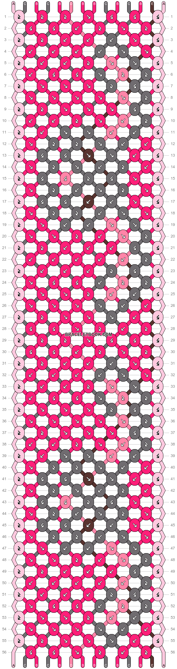 Normal pattern #188561 variation #393135 pattern