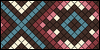 Normal pattern #188555 variation #393136