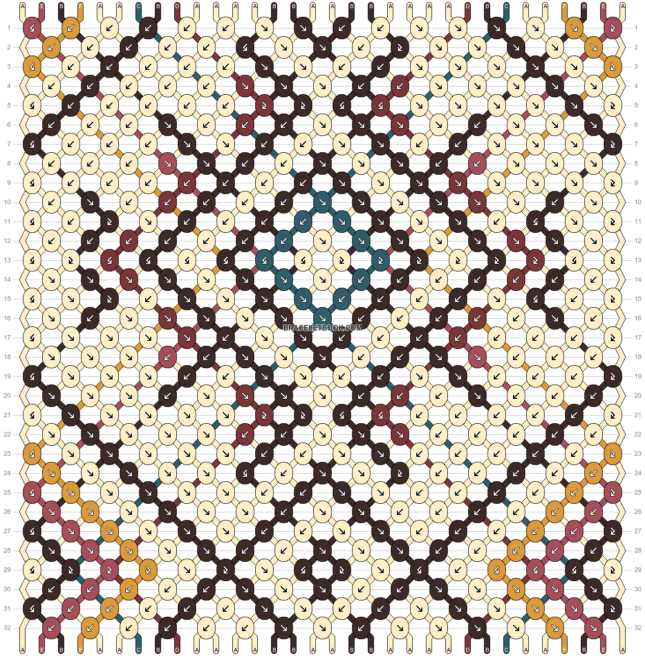 Normal pattern #130902 variation #393137 pattern