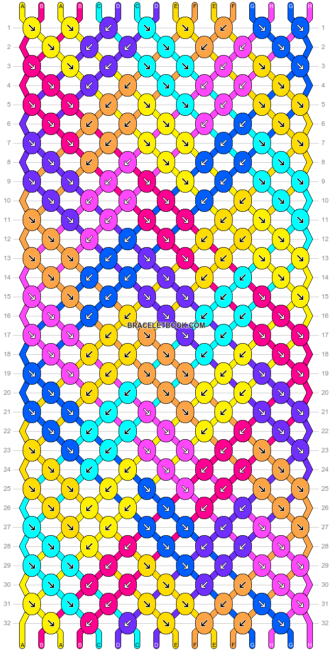 Normal pattern #30699 variation #393138 pattern