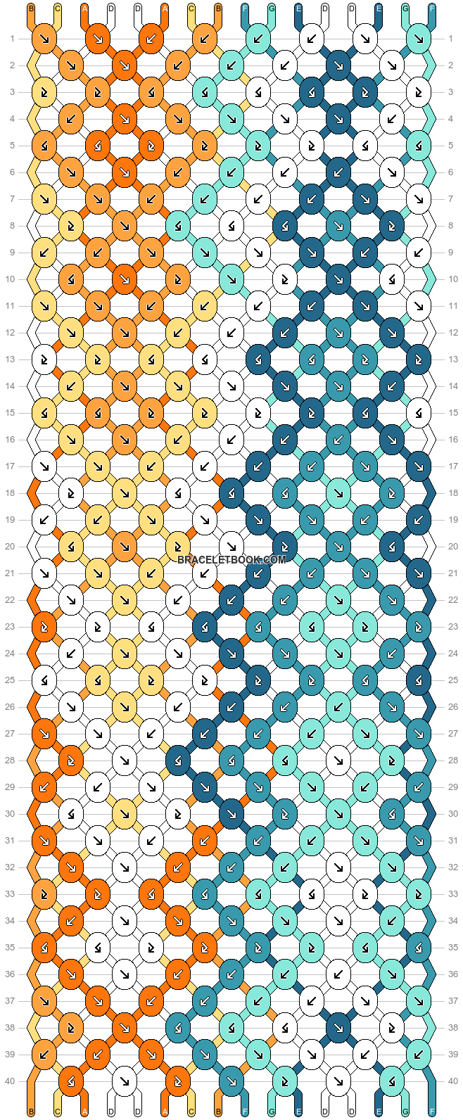 Normal pattern #24719 variation #393139 pattern