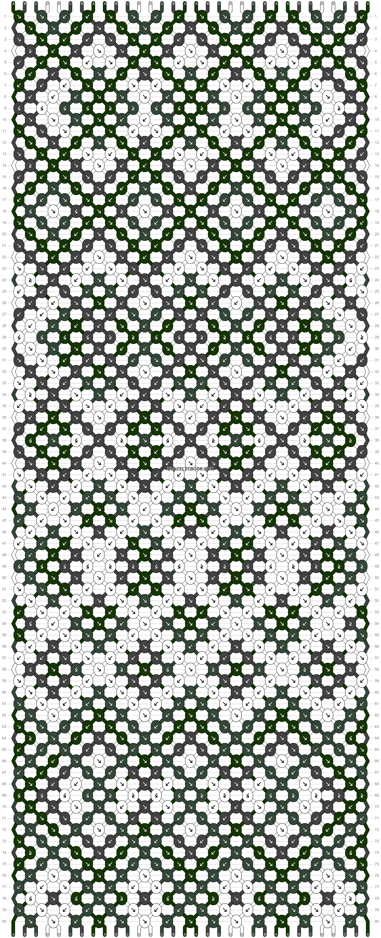 Normal pattern #183478 variation #393140 pattern
