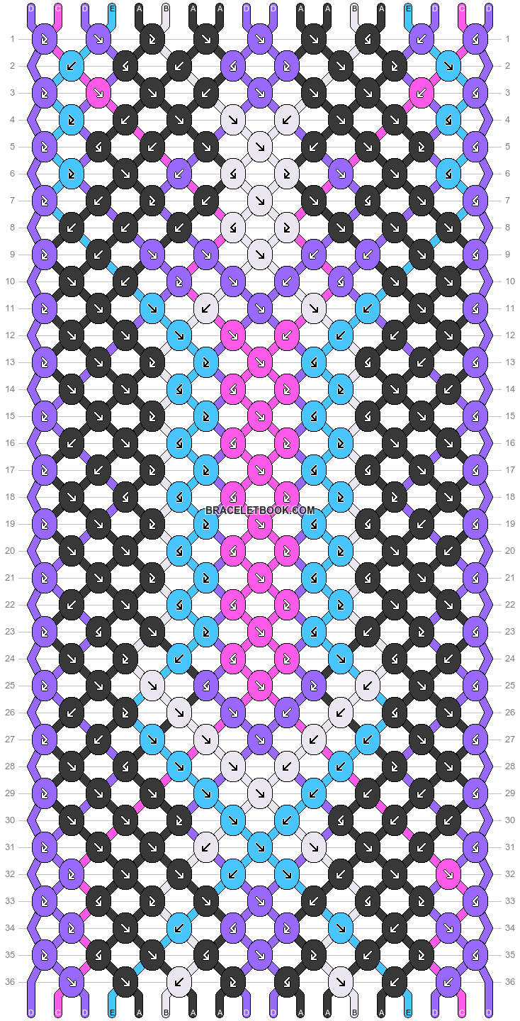 Normal pattern #189707 variation #393141 pattern