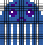 Alpha pattern #148307 variation #393143
