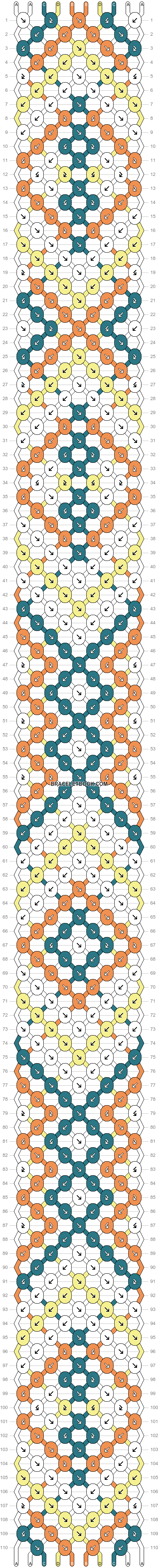 Normal pattern #190282 variation #393145 pattern